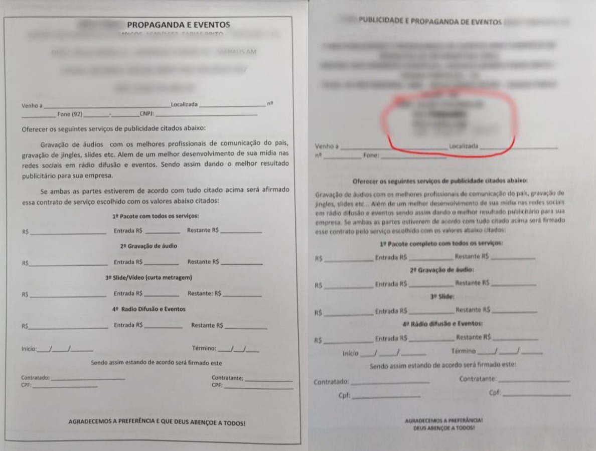 Foto: Divulga&ccedil;&atilde;o PC-AM