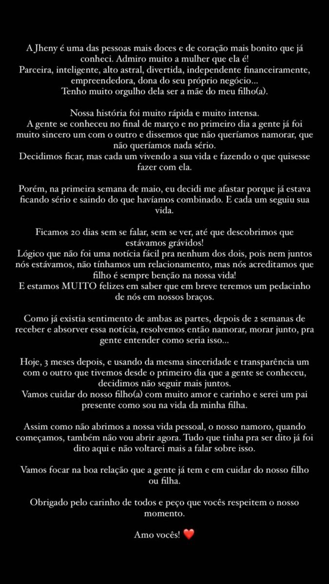 Imagem: Reprodu&ccedil;&atilde;o/Instagram