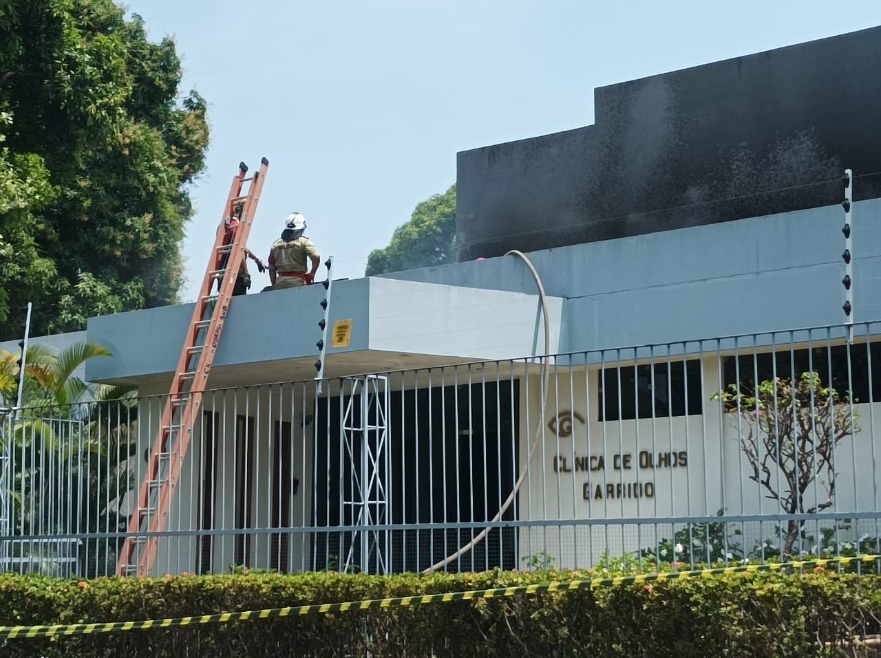 Foto: Jander Robson / Portal do Holanda