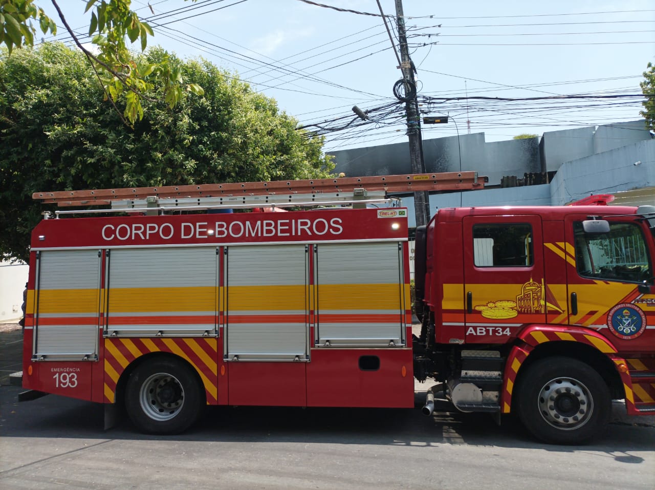 Foto: Jander Robson / Portal do Holanda