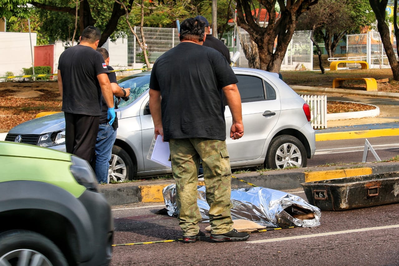 Foto: Jander Robson / Portal do Holanda