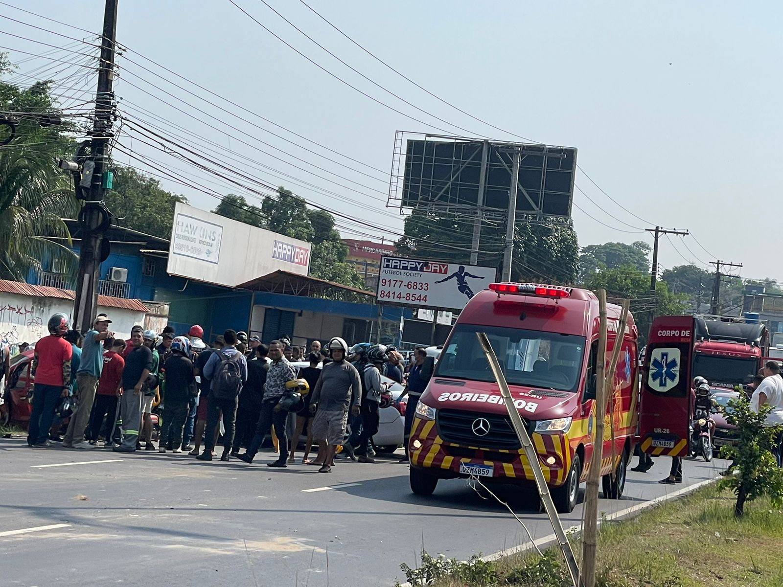 Foto: Divulga&ccedil;&atilde;o