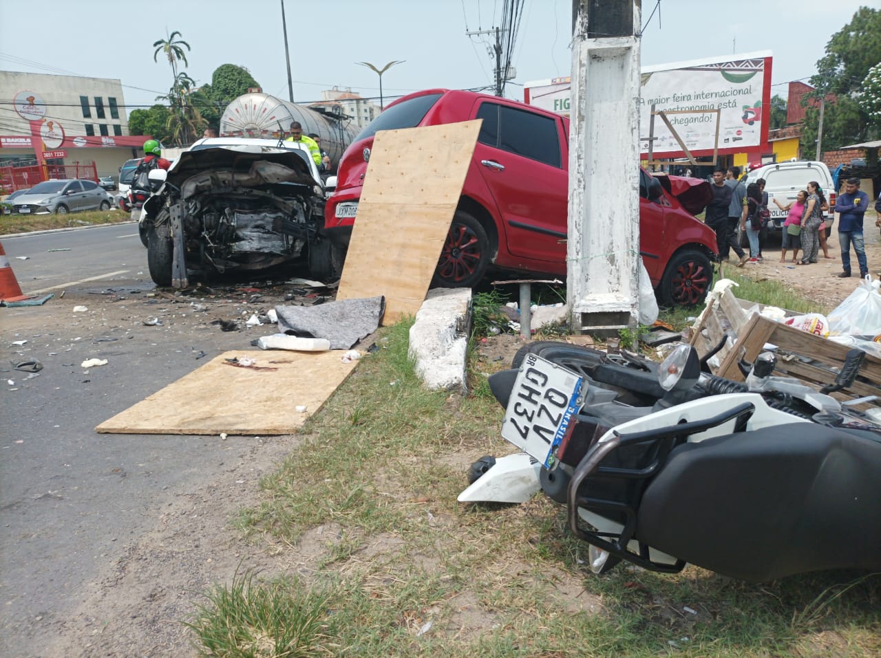Foto: Jander Robson/Portal do Holanda