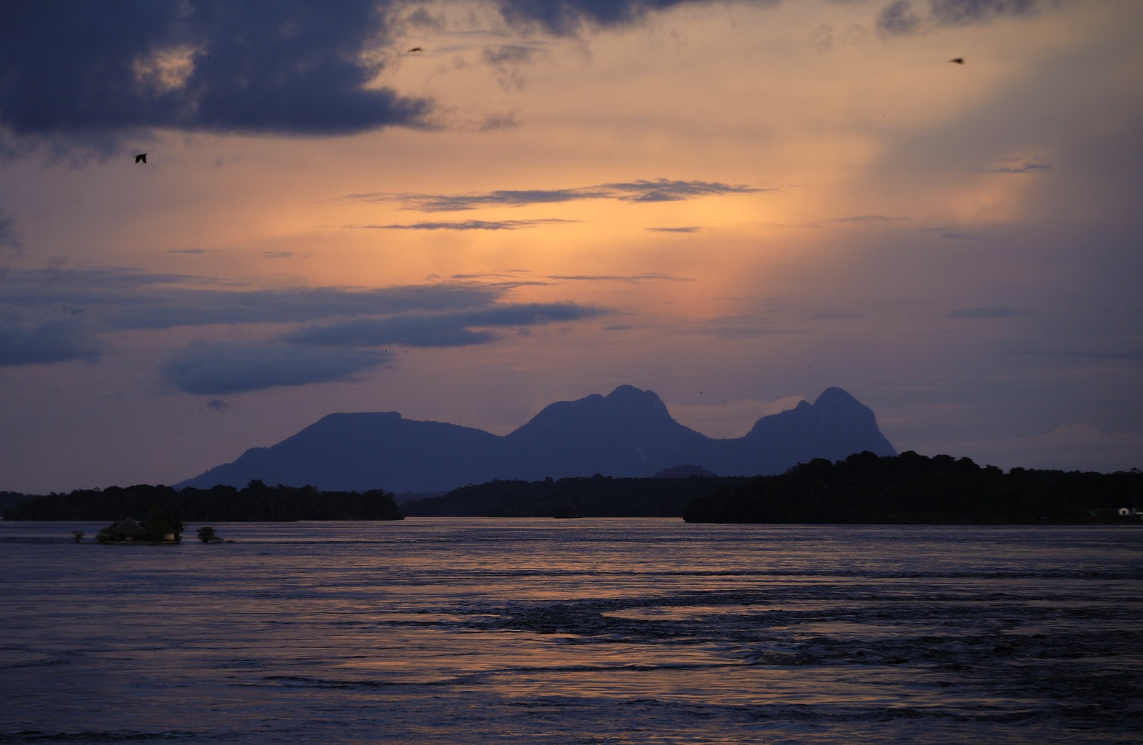 Foto: Divulga&ccedil;&atilde;o Amazonastur 