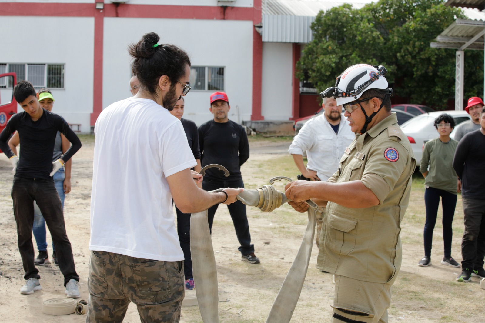 Foto: Tiago Corr&ecirc;a &ndash; UGPE