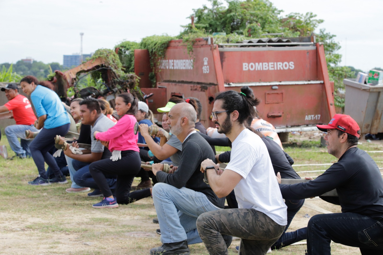 Foto: Tiago Corr&ecirc;a &ndash; UGPE