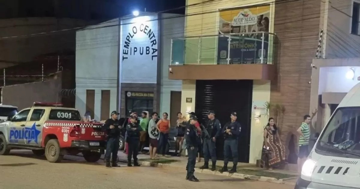 Foto: Reprodu&ccedil;&atilde;o Facebook