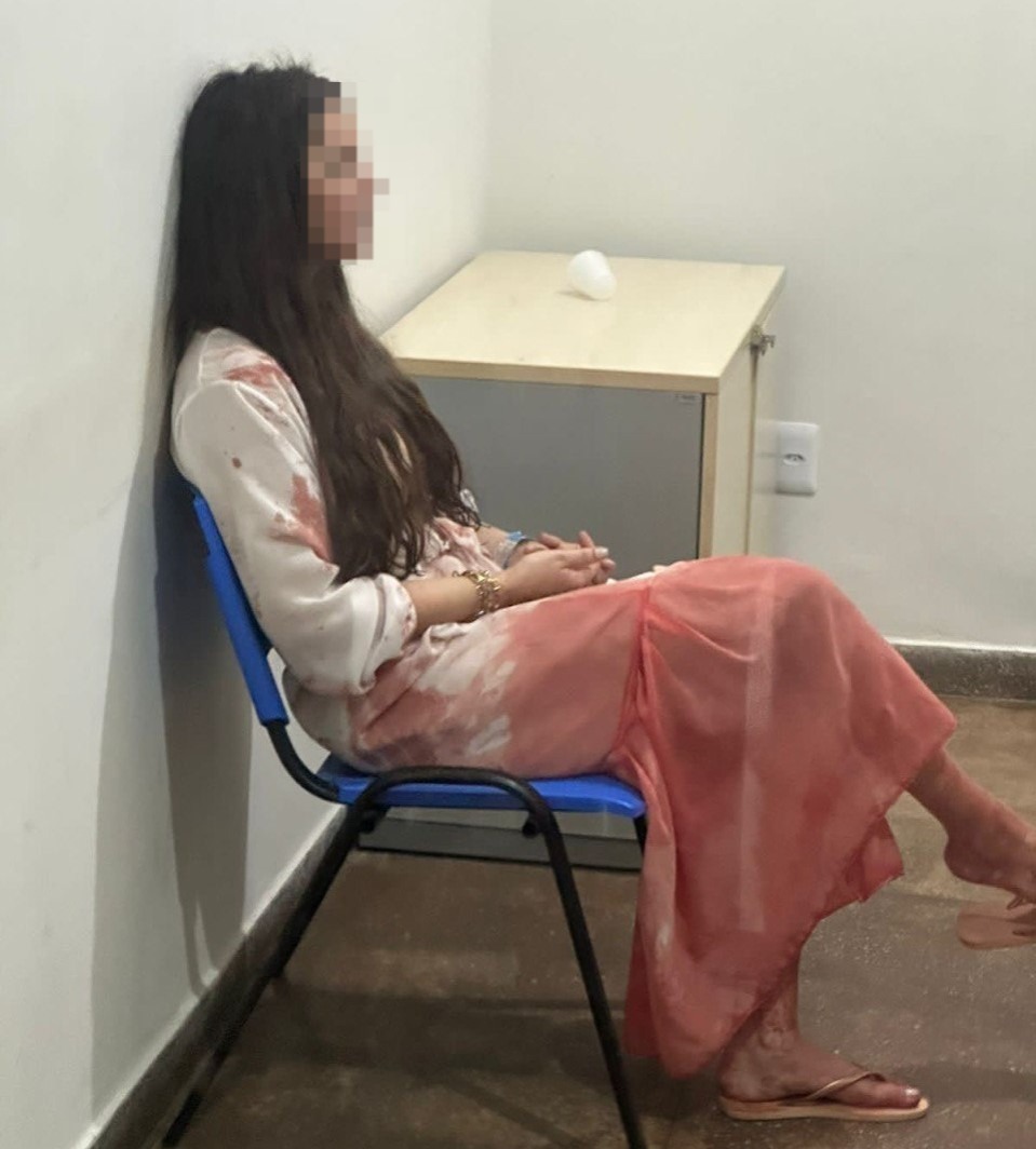 Foto: Reprodu&ccedil;&atilde;o Facebook