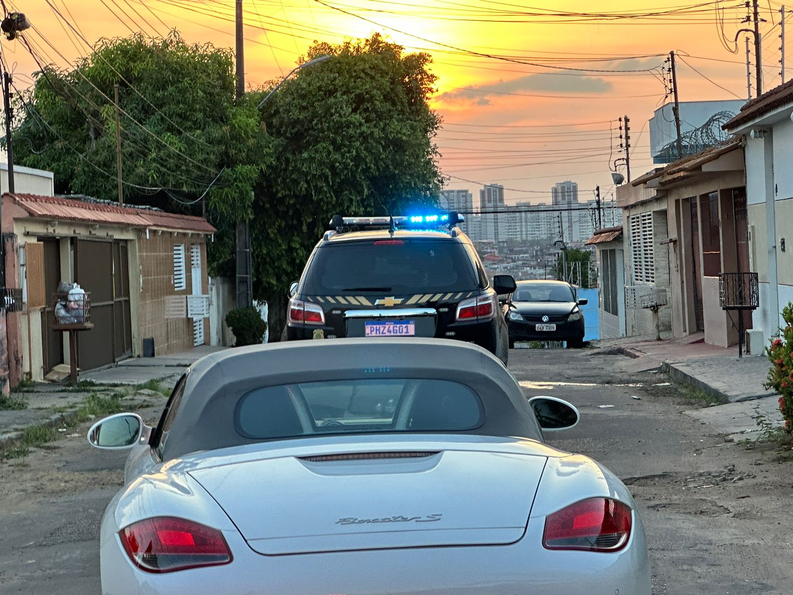 Foto: Divulga&ccedil;&atilde;o PF