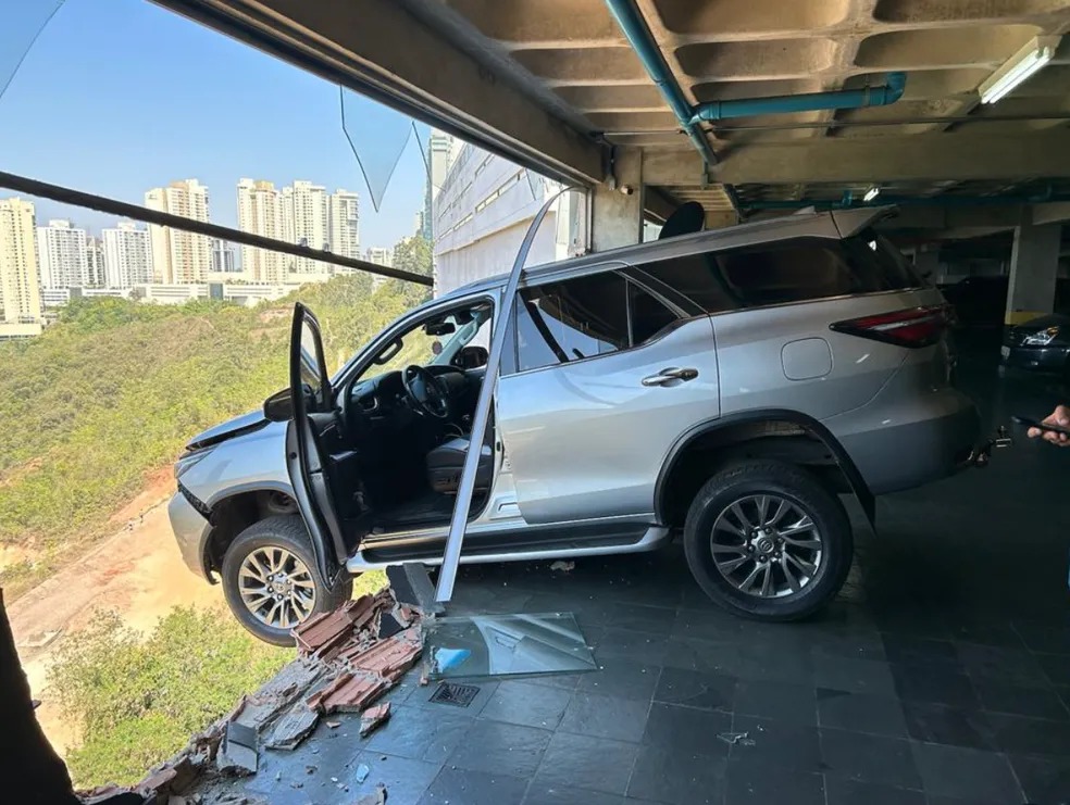 Foto: Reprodu&ccedil;&atilde;o Redes Sociais