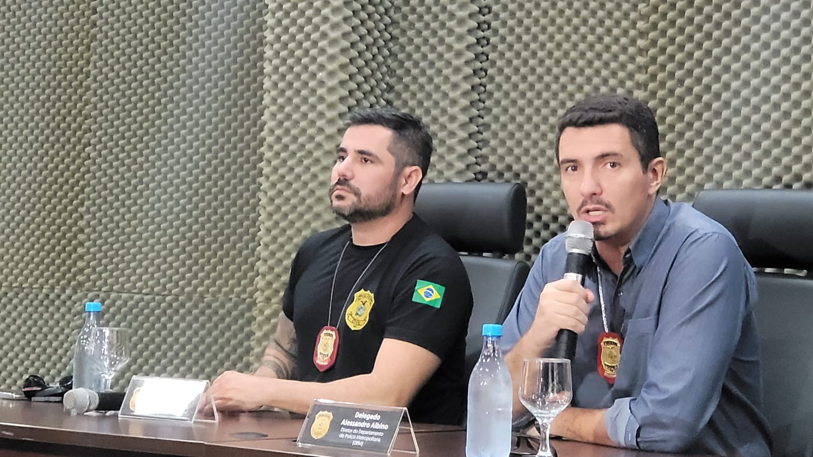 Foto: Jander Robson/Portal do Holanda