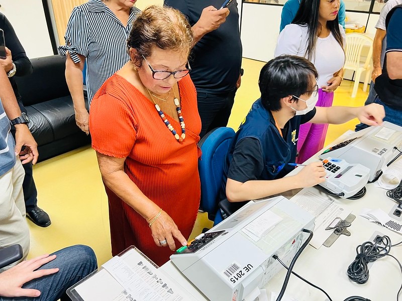 Foto: Arquivo/Semasc