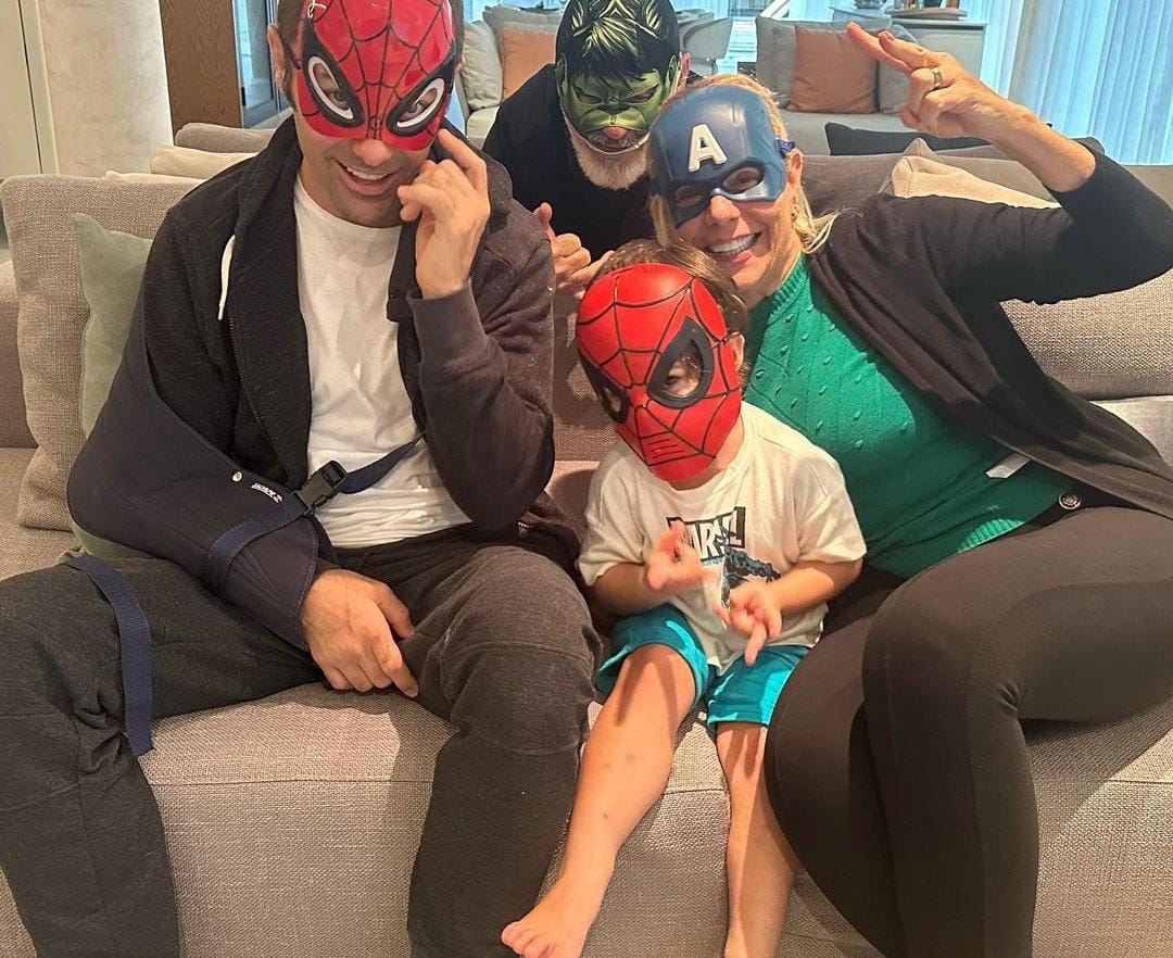 Foto: Reprodu&ccedil;&atilde;o/Instagram/Sandra