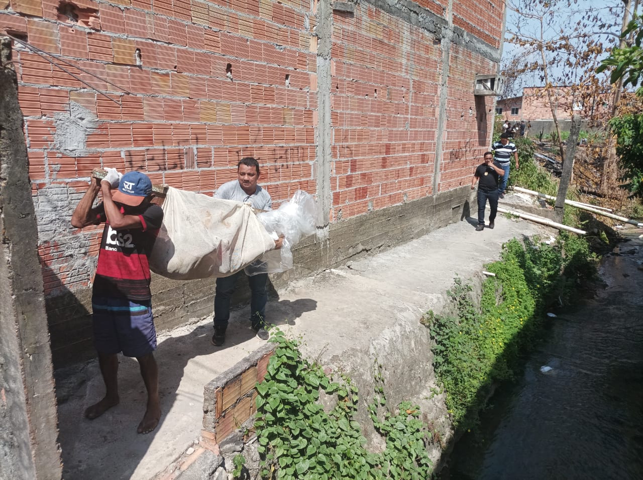 Foto: Jander Robson / Portal do Holanda