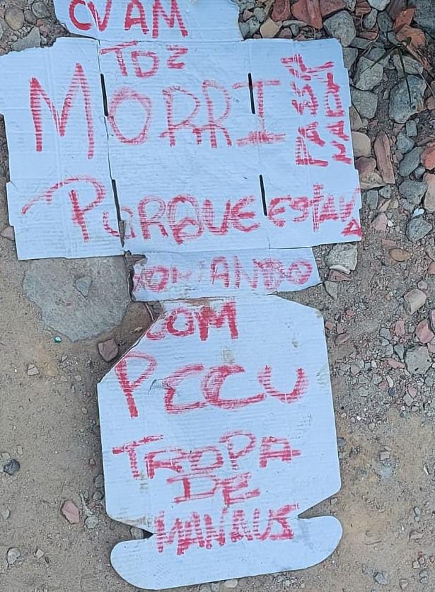 Foto: Jander Robson / Portal do Holanda