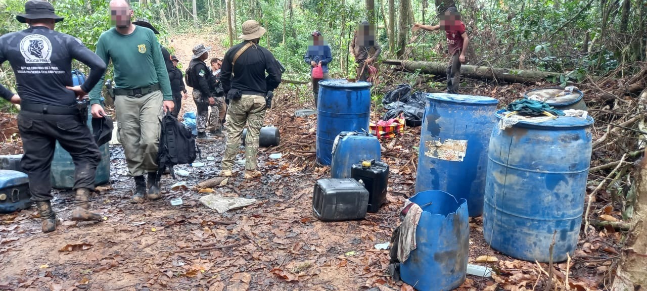 Foto: Divulga&ccedil;&atilde;o Ibama