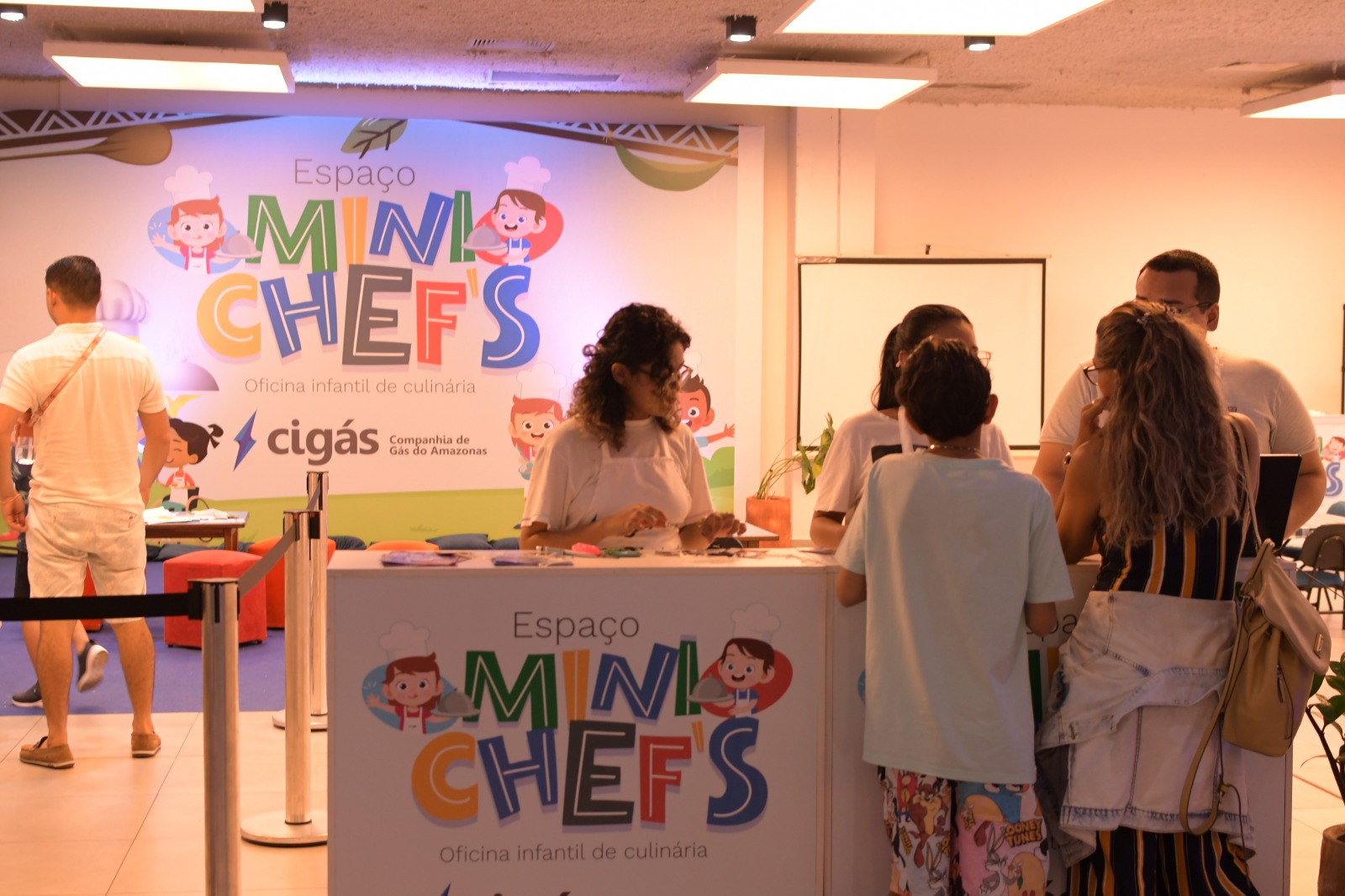 Foto: Ekco Produ&ccedil;&otilde;es