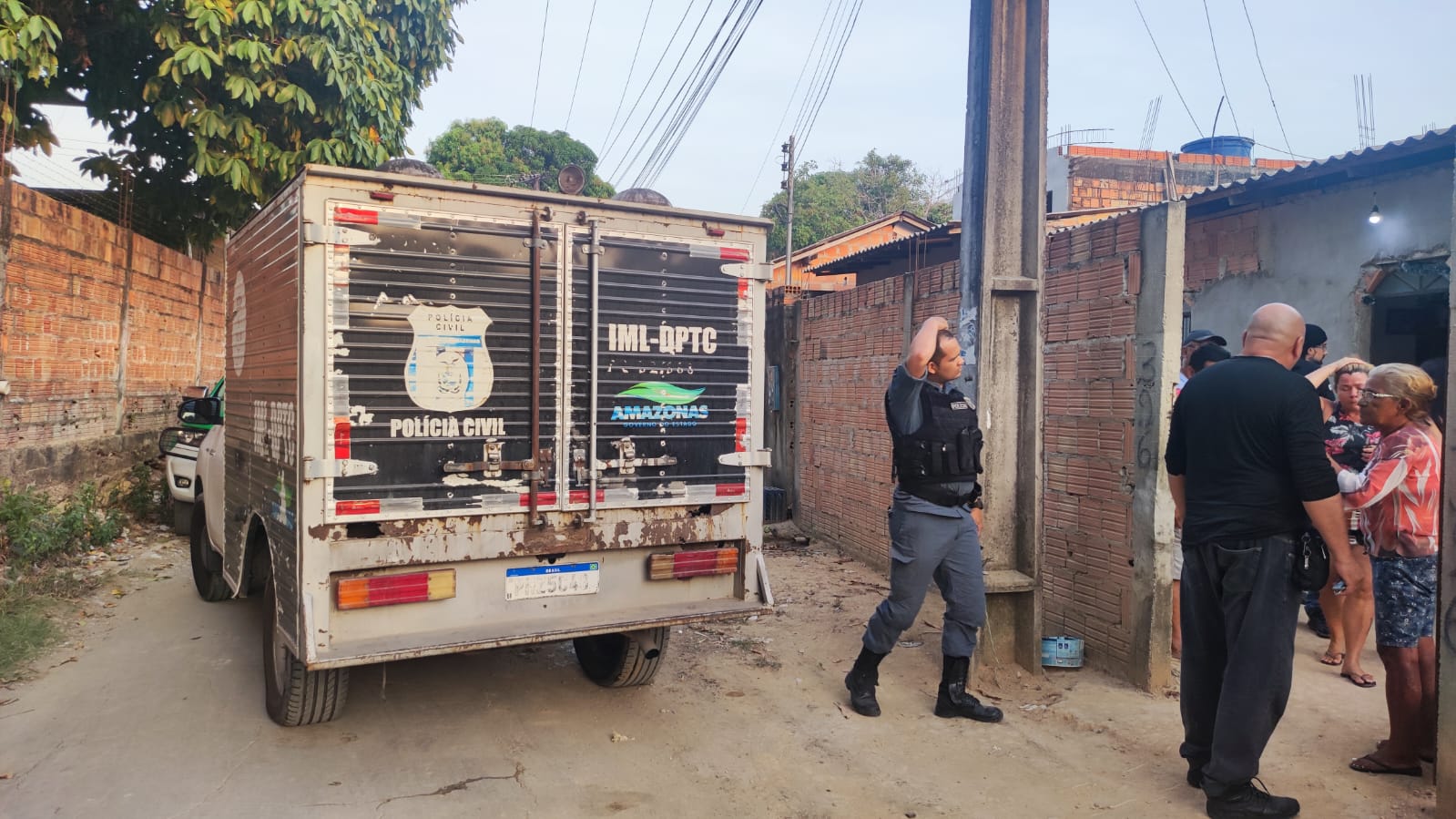 Foto: Divulga&ccedil;&atilde;o 