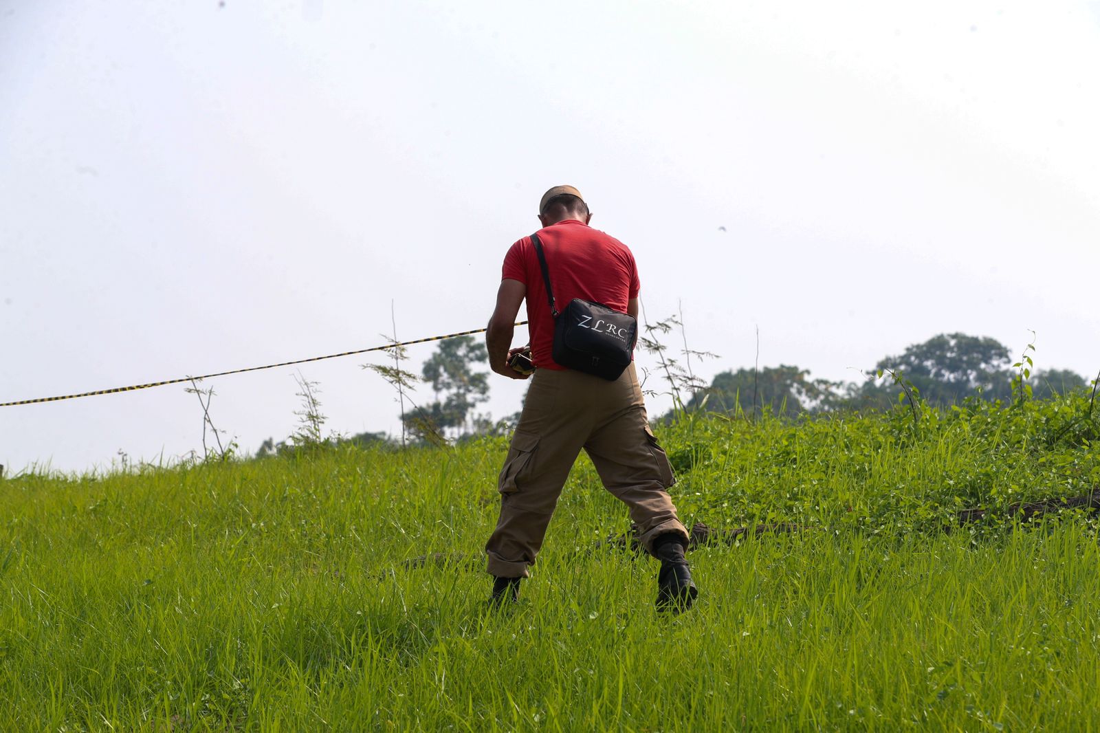 Foto: Mauro Neto/Secom