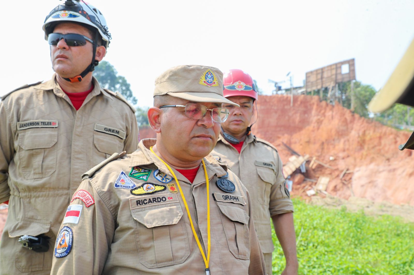 Foto: Mauro Neto/Secom