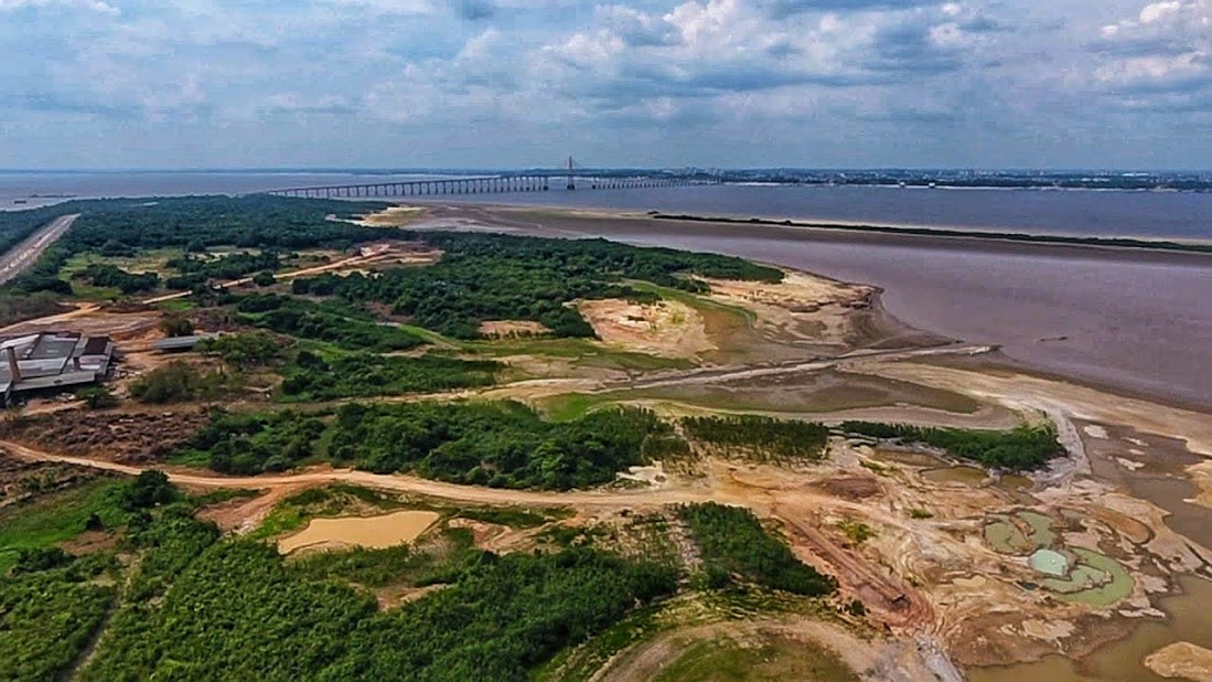 Foto: Jander Robson/Portal do Holanda