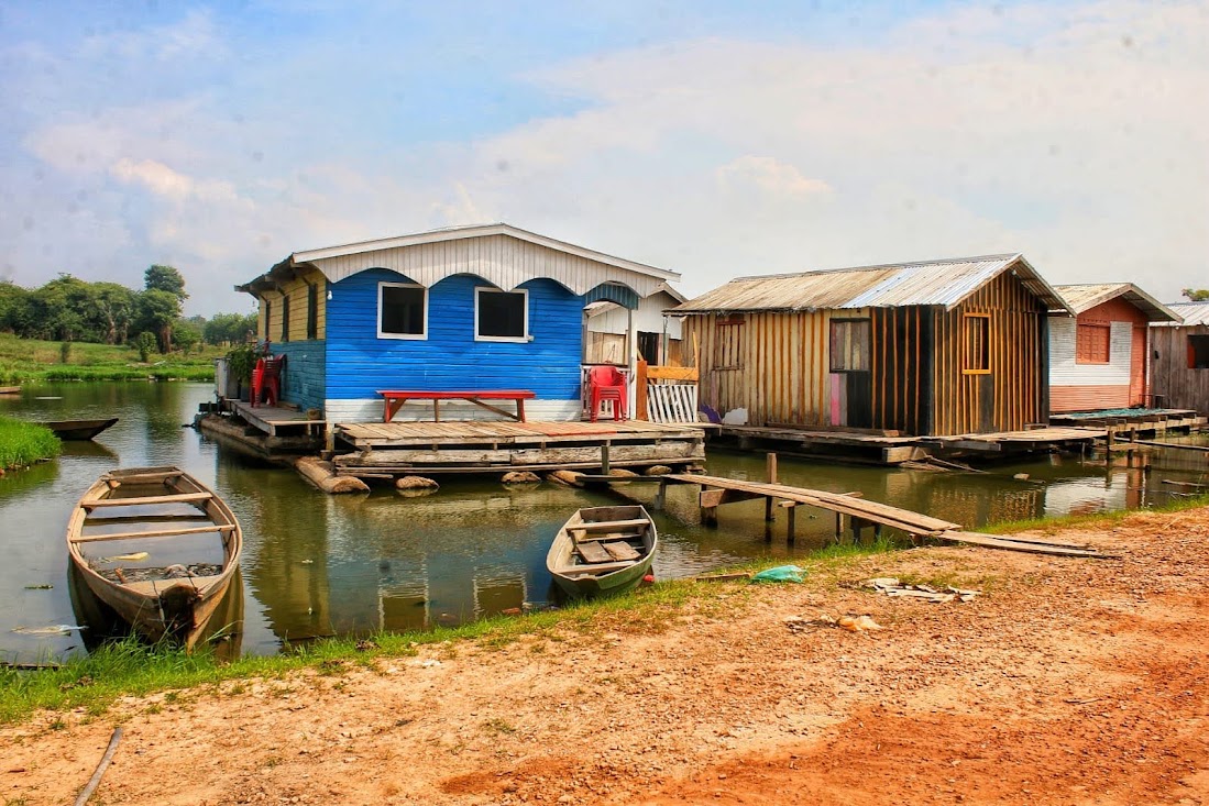 Foto: Jander Robson/Portal do Holanda