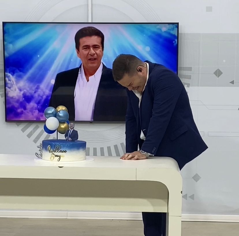 Foto: Divulga&ccedil;&atilde;o