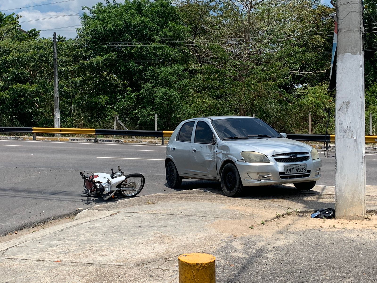 Foto: Caio Guarlotte/ Portal do Holanda 