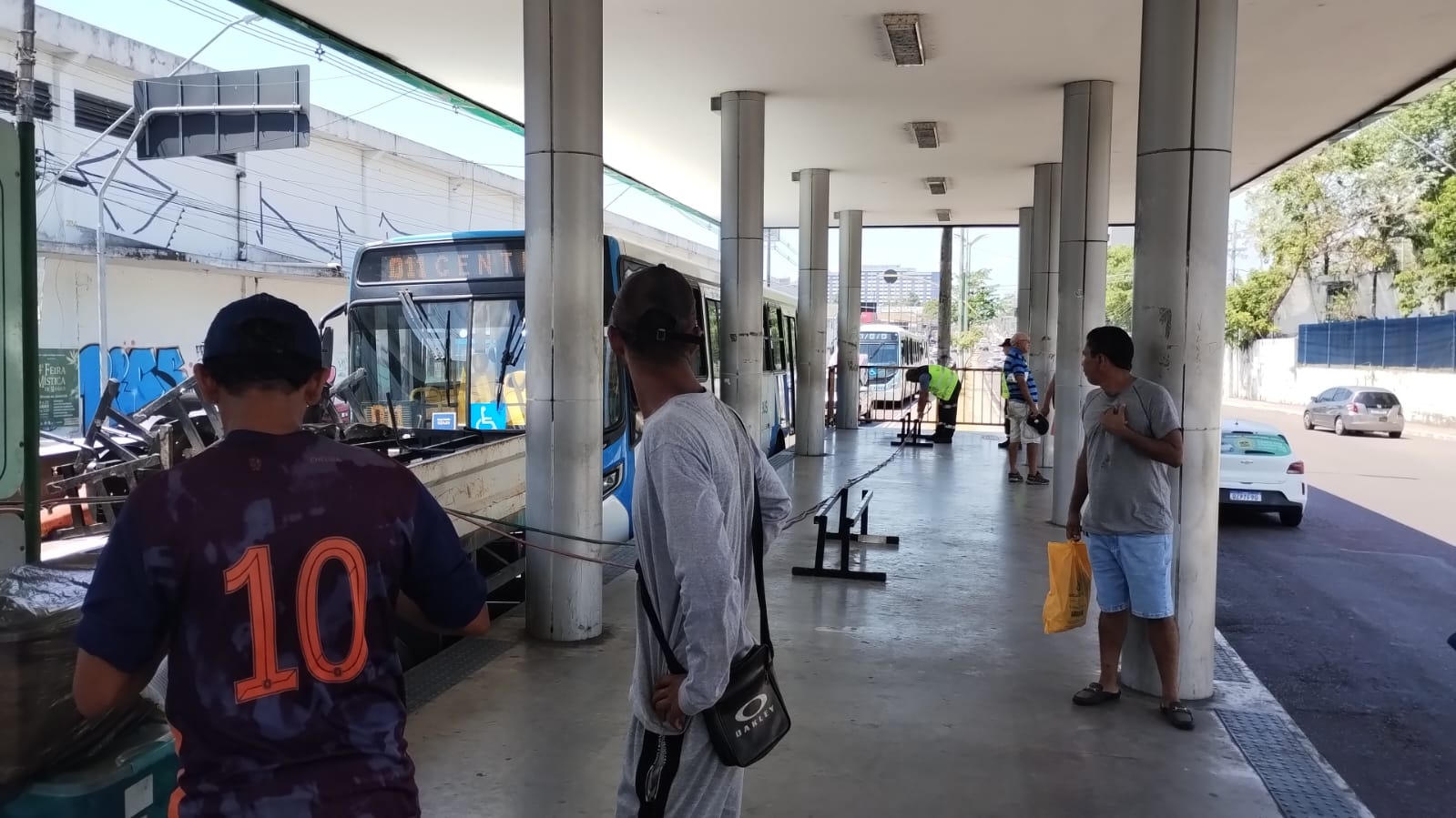 Foto: Divulga&ccedil;&atilde;o IMMU