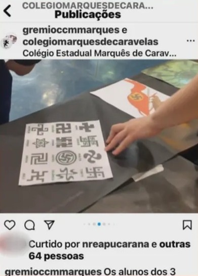 Foto: Reprodu&ccedil;&atilde;o