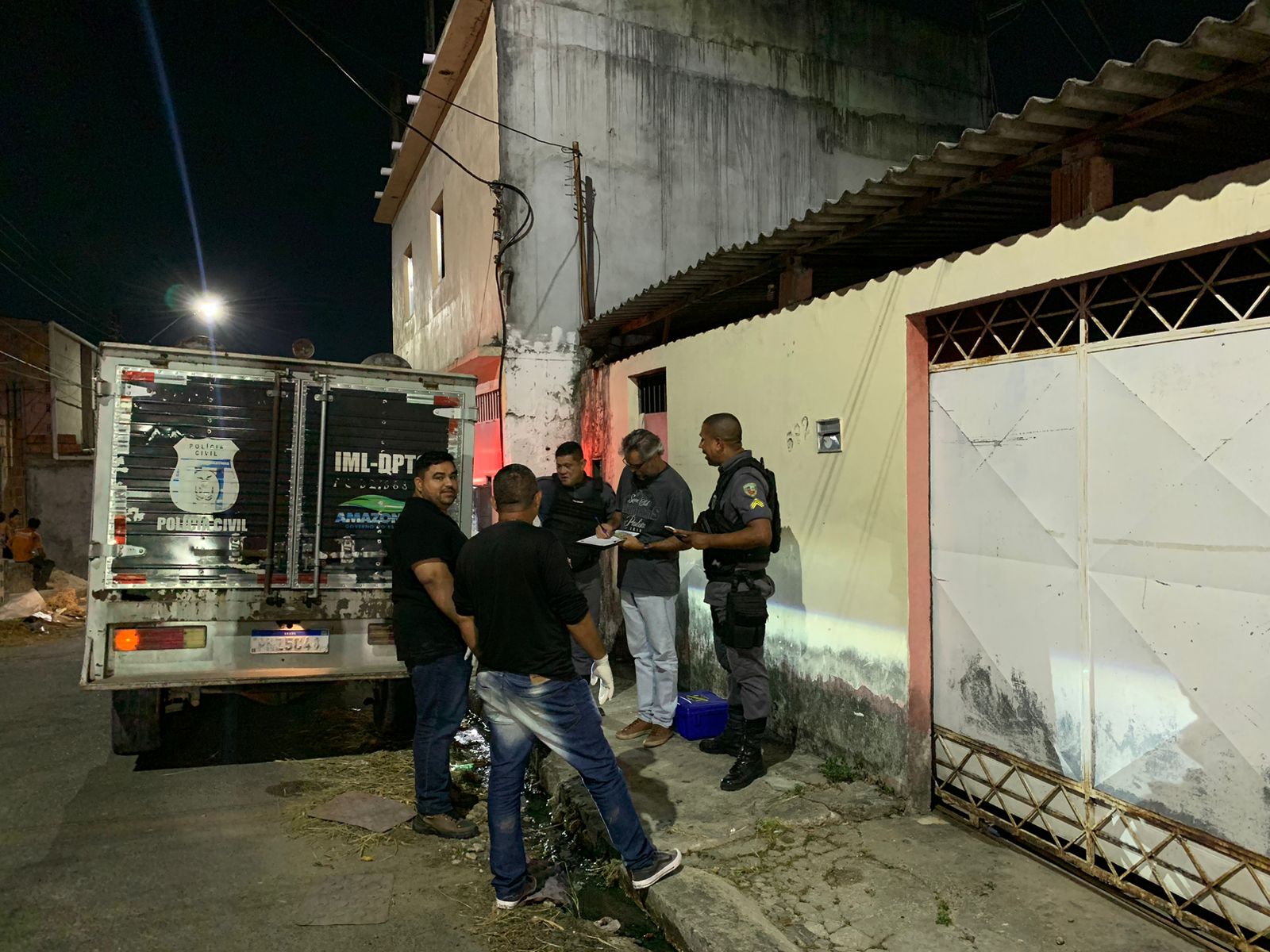 Foto: Caio Guarlotte / Portal do Holanda