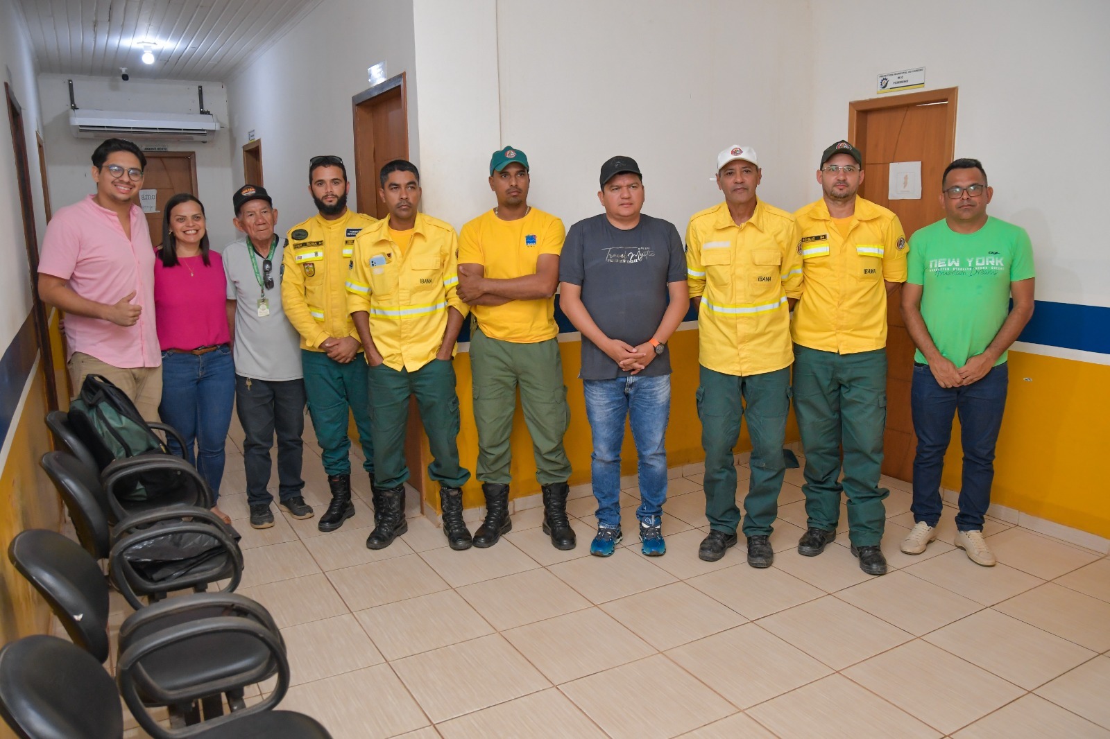 Foto: Divulga&ccedil;&atilde;o Ibama Amazonas