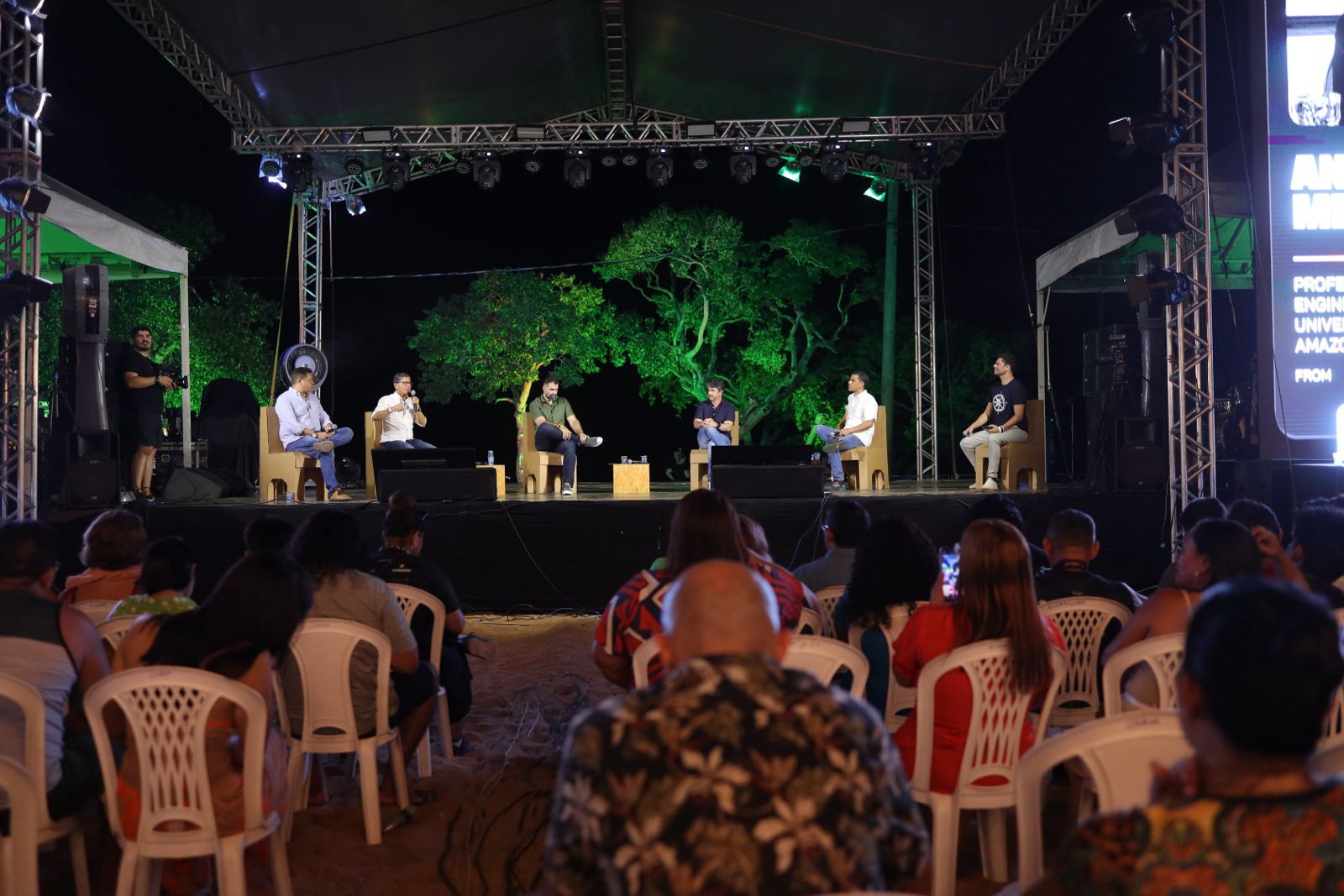 Cr&eacute;ditos: Ekco Produ&ccedil;&otilde;es