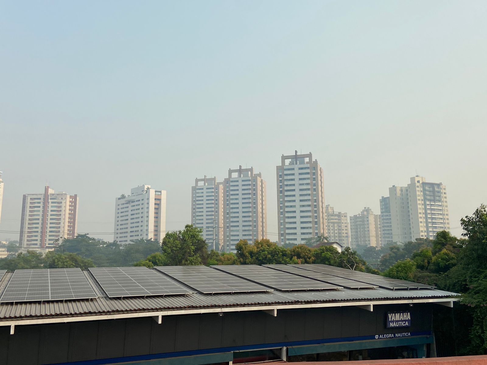 Foto: Lu&iacute;s Henrique/Portal do Holanda