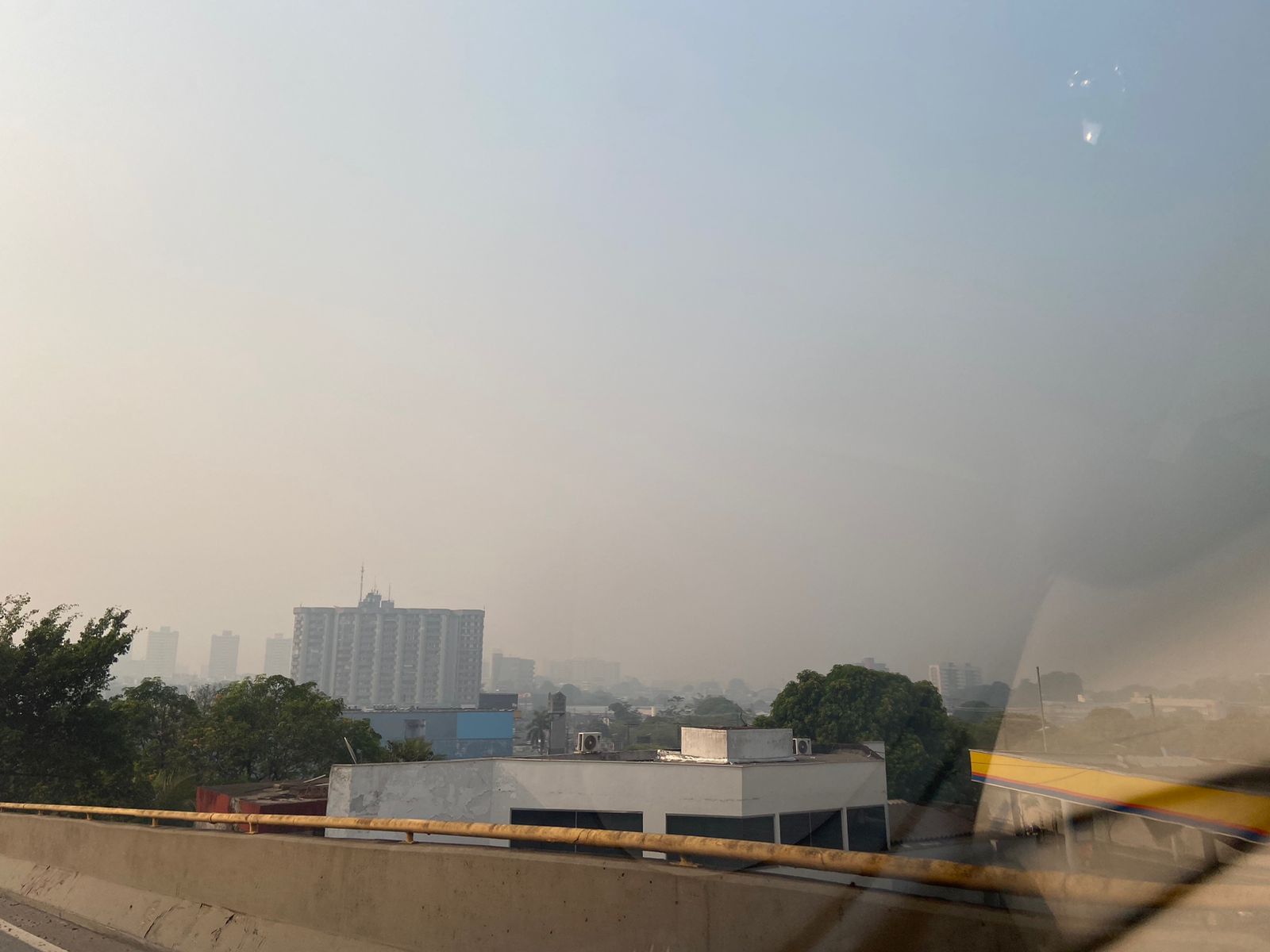 Foto: Lu&iacute;s Henrique/Portal do Holanda