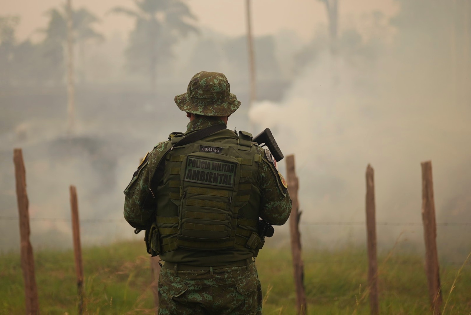 Foto: Divulga&ccedil;&atilde;o Secom 