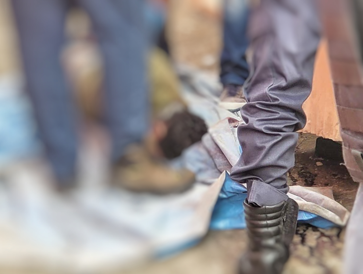 Foto: Jander Robson/Portal do Holanda