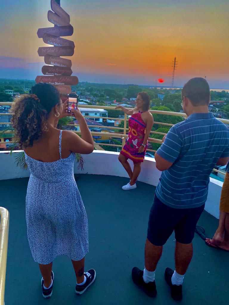 Foto: Divulga&ccedil;&atilde;o SEC-AM