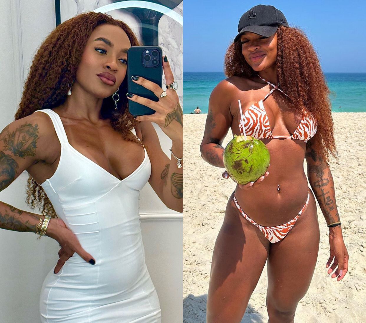 Fotos: Reprodu&ccedil;&atilde;o/Instagram