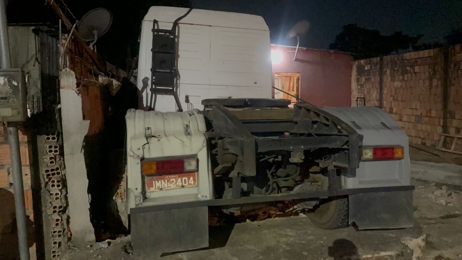 Foto: Jander Robson / Portal do Holanda