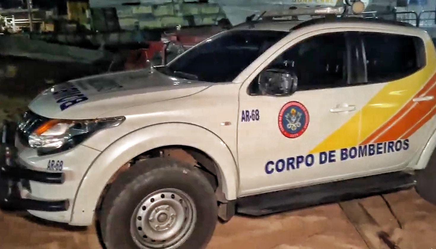 Foto: Jander Robson / Portal do Holanda