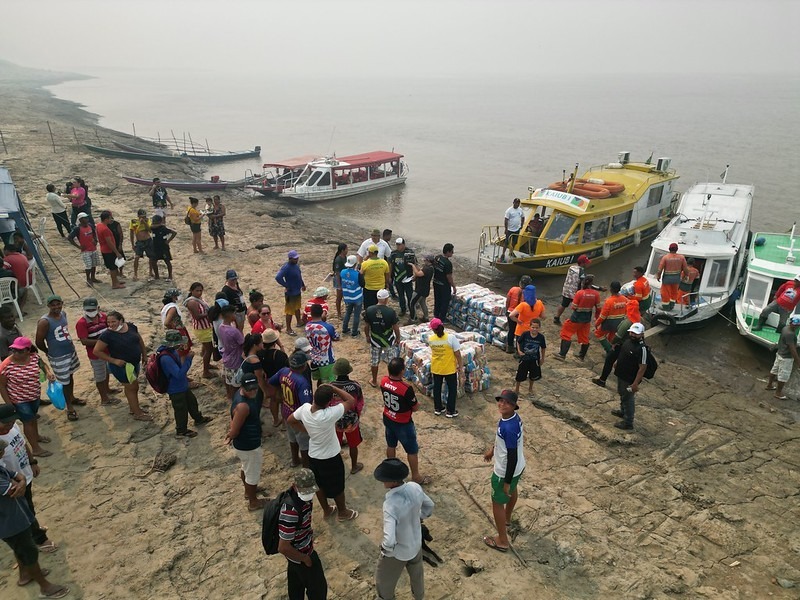 Foto: Divulga&ccedil;&atilde;o / Semcom