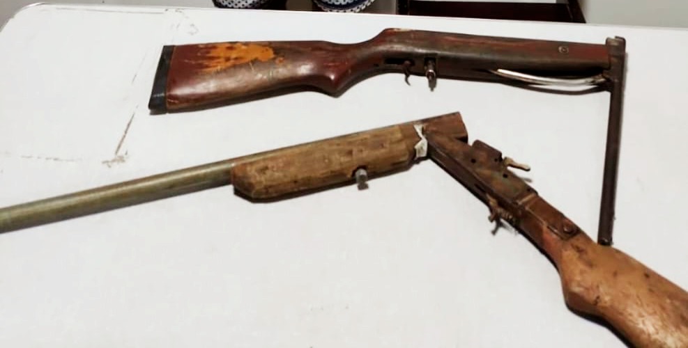 Foto: Carlos Soares/SSP-AM