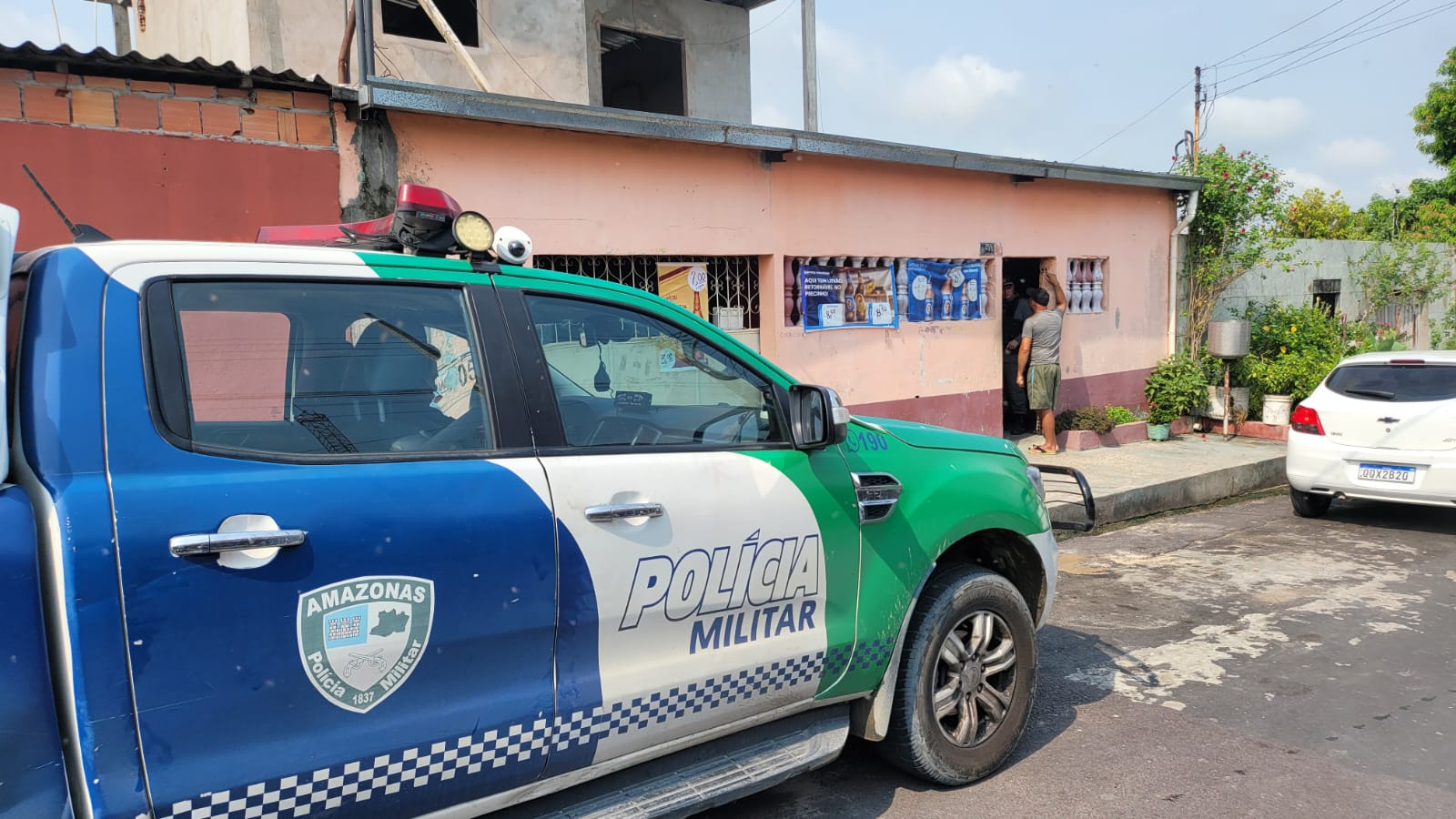 Foto: Jander Robson/Portal do Holanda