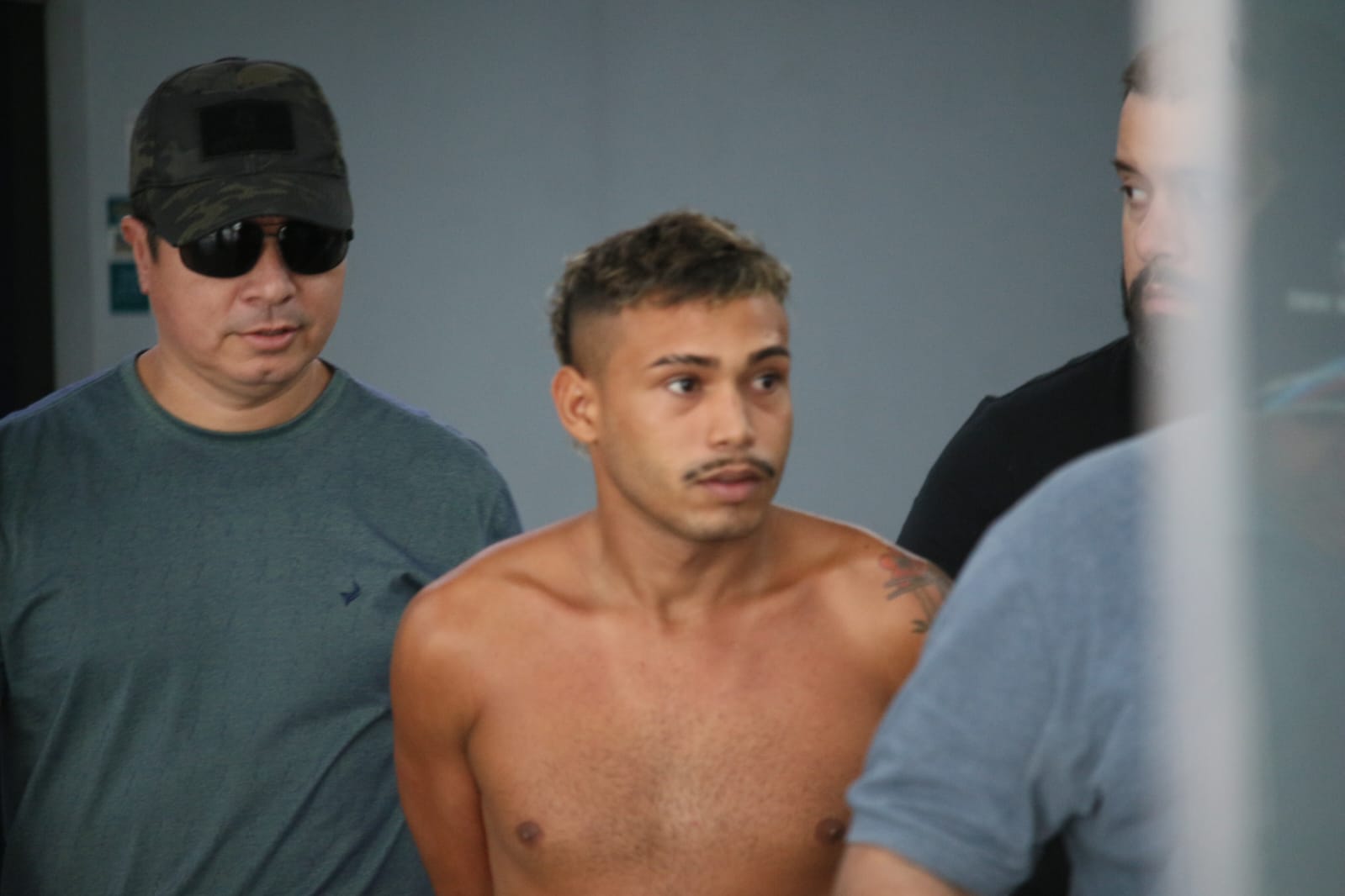 Foto: Jander Robson / Portal do Holanda