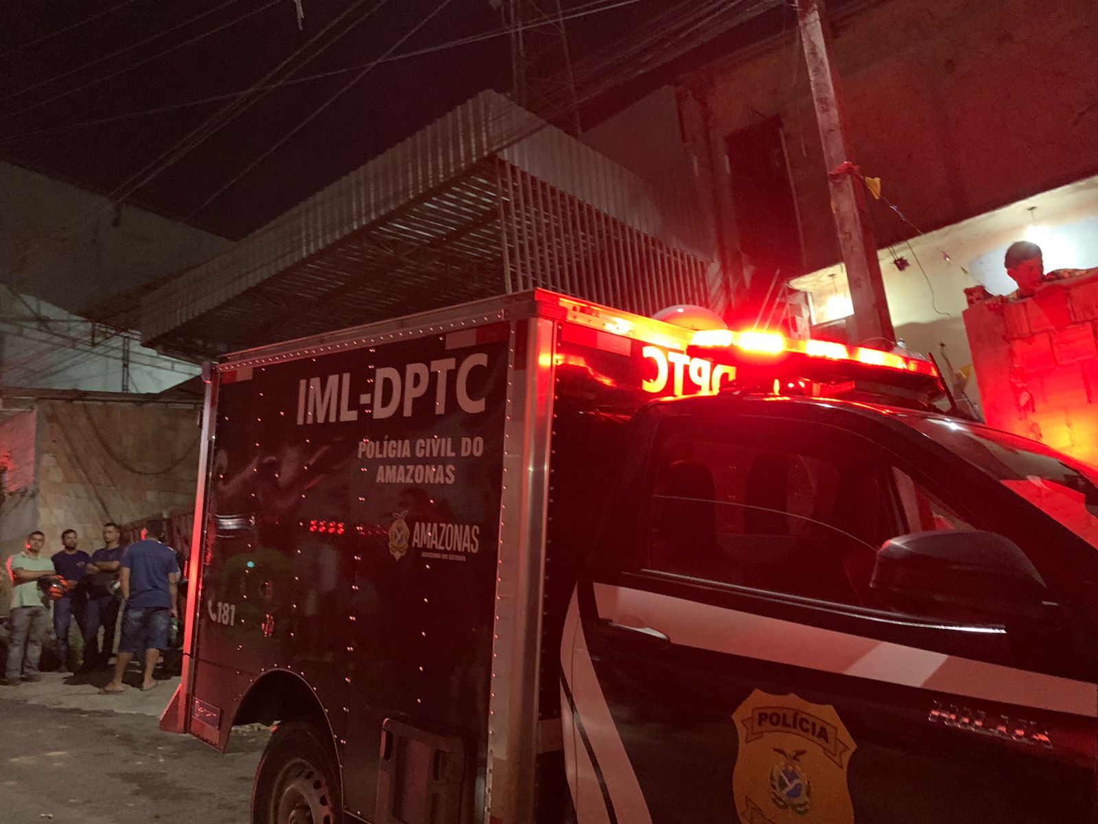 Foto: Caio Guarlotte / Portal do Holanda