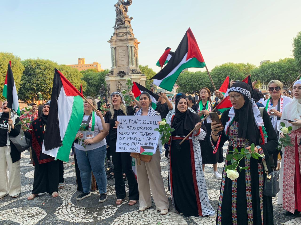 Foto: Portal do Holanda / Caio Guarlotte