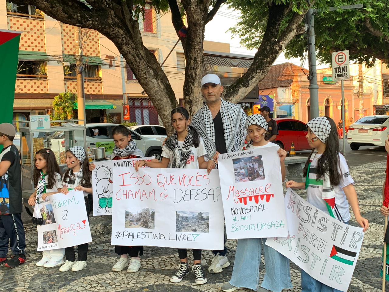 Foto: Portal do Holanda / Caio Guarlotte
