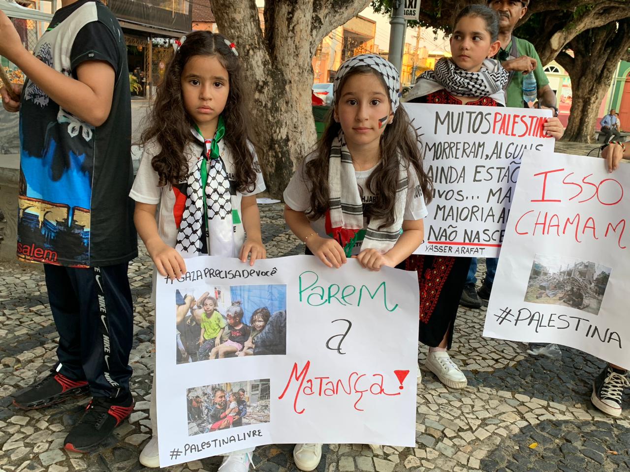 Foto: Portal do Holanda / Caio Guarlotte