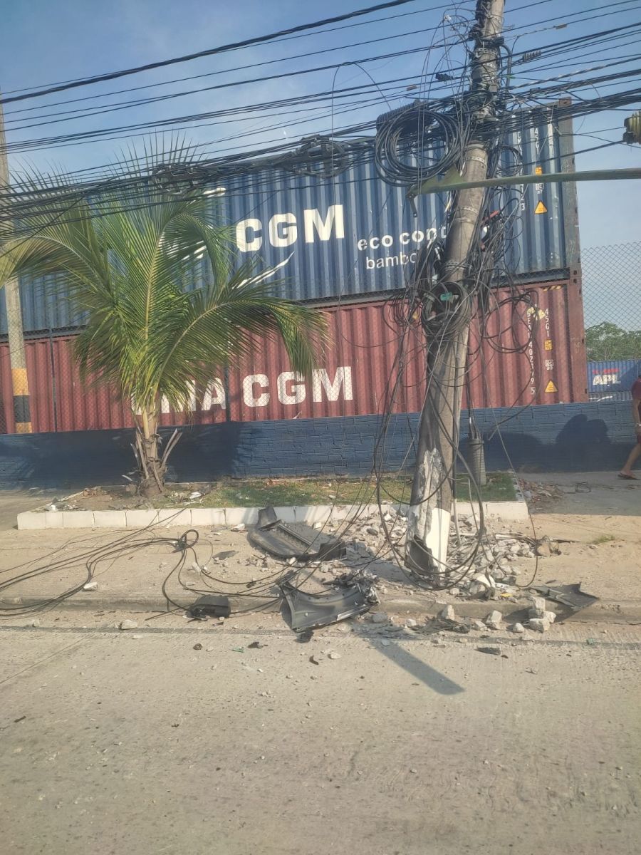 Foto: Yasmin Feitosa / Portal do Holanda